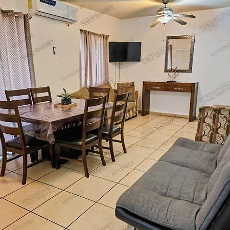 Casa Villa Serena 21 San Carlos Nuevo Guaymas Exteriör bild