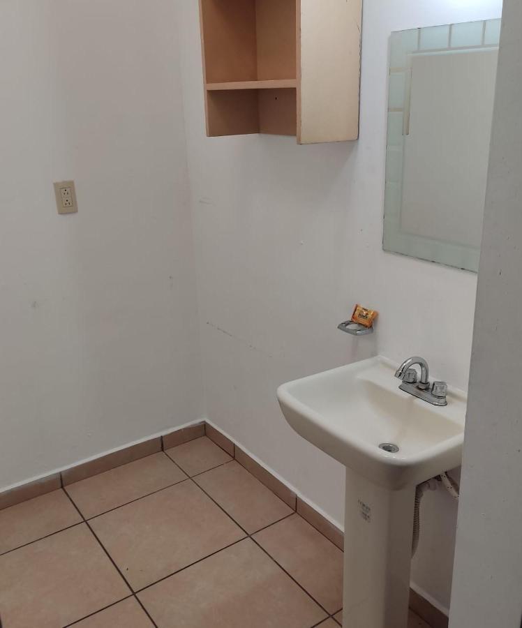 Casa Villa Serena 21 San Carlos Nuevo Guaymas Exteriör bild