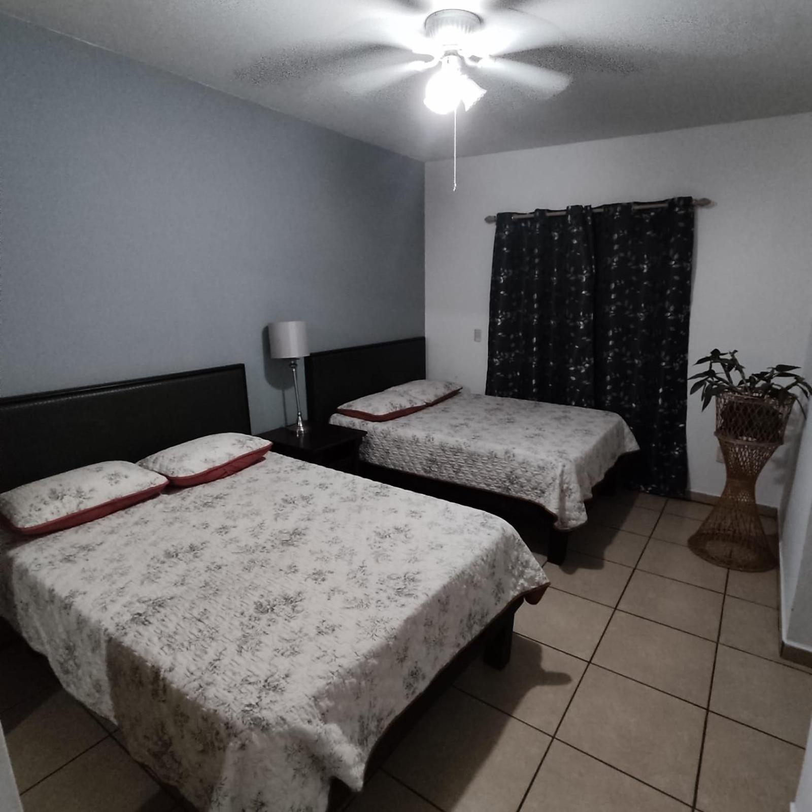 Casa Villa Serena 21 San Carlos Nuevo Guaymas Exteriör bild