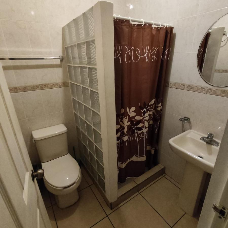 Casa Villa Serena 21 San Carlos Nuevo Guaymas Exteriör bild