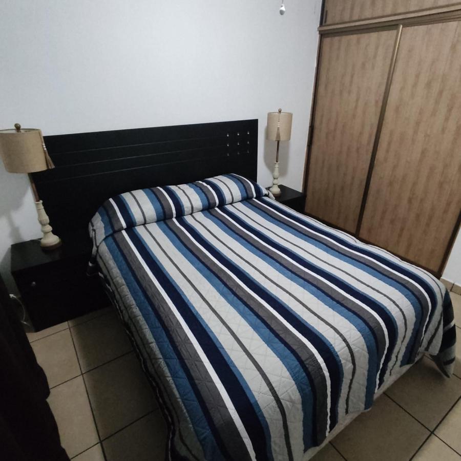 Casa Villa Serena 21 San Carlos Nuevo Guaymas Exteriör bild