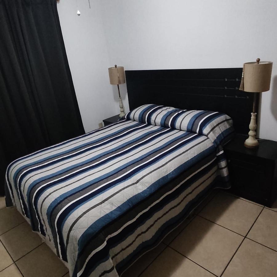 Casa Villa Serena 21 San Carlos Nuevo Guaymas Exteriör bild