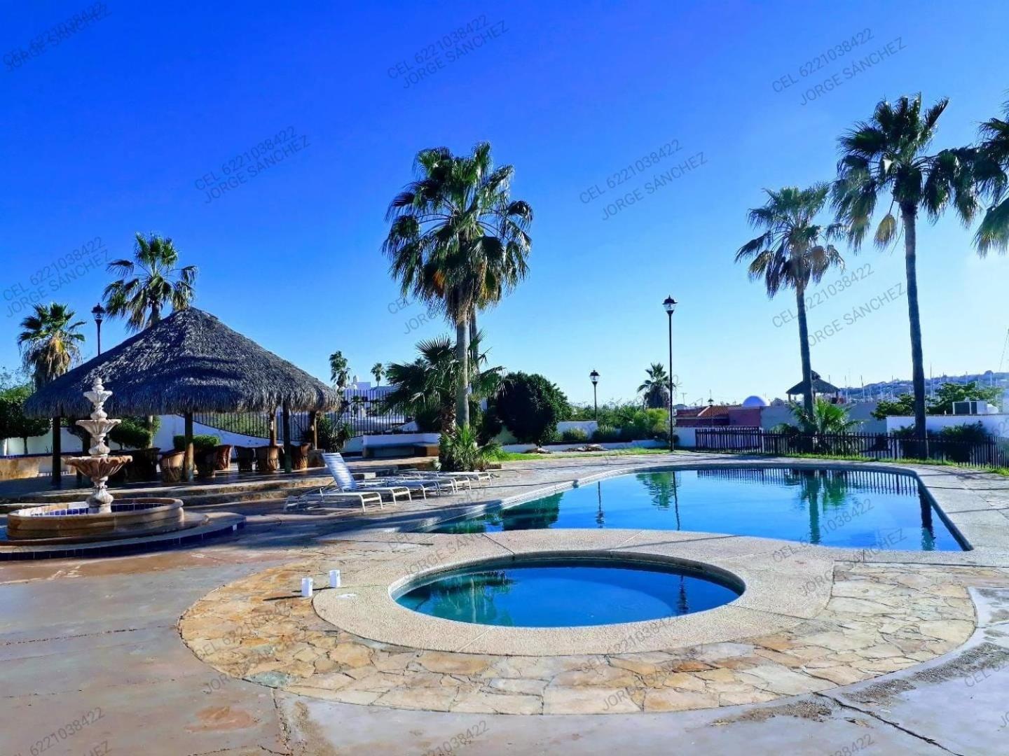 Casa Villa Serena 21 San Carlos Nuevo Guaymas Exteriör bild