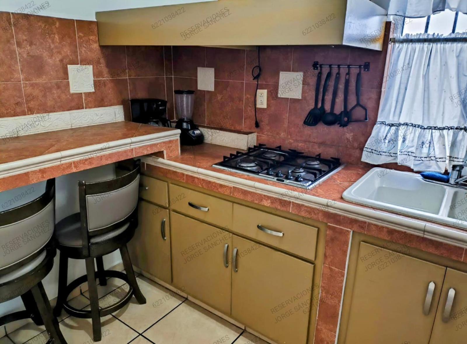 Casa Villa Serena 21 San Carlos Nuevo Guaymas Exteriör bild